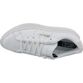 Adidas Sleek Super W EF8858 cipő fehér 2