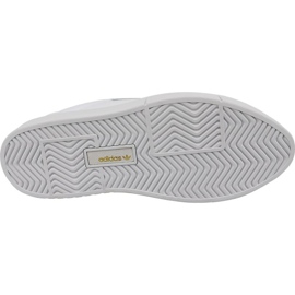 Adidas Sleek Super W EF8858 cipő fehér 3