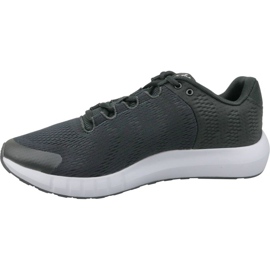 Under Armour Micro G Pursuit Bp M 3021953-001 futócipő fekete 1