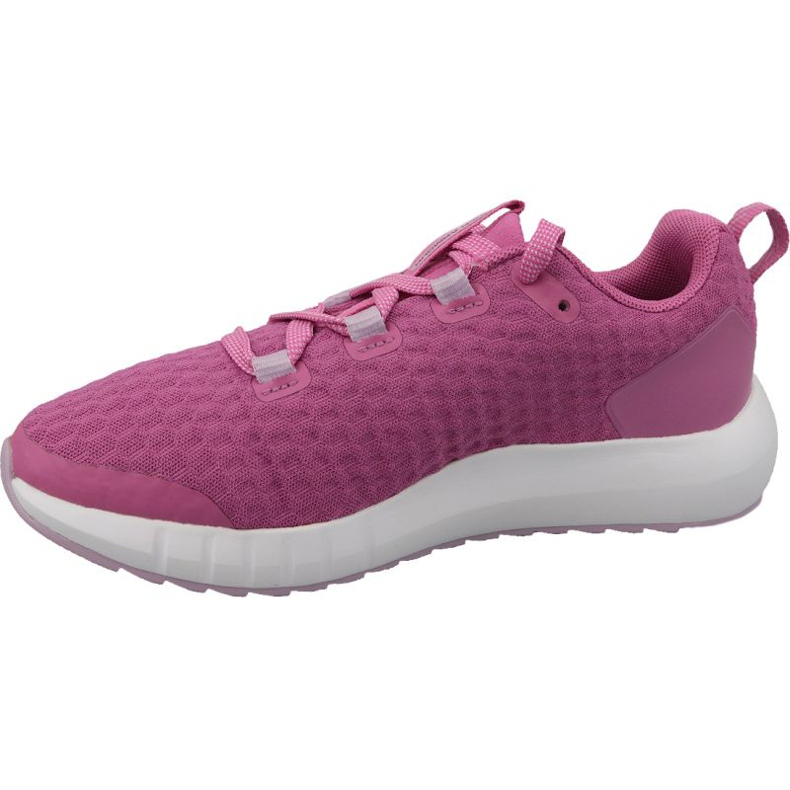 Under Armour Suspend Jr 3022054-601 rózsaszín 1