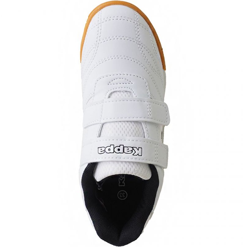 Kappa Kickoff cipő 260509K 1011 fehér 1