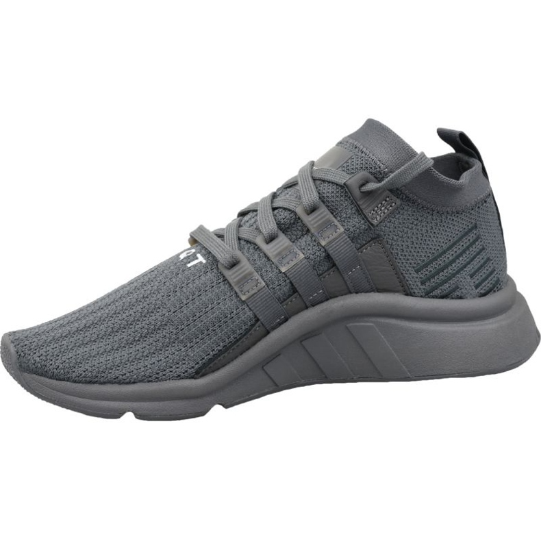 Adidas Eqt Equip Support Mid Adv M F35144 cipő szürke 1