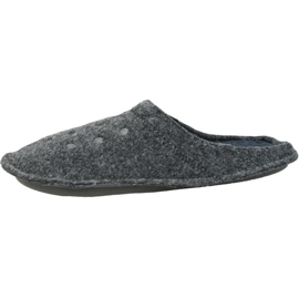 Crocs Classic papucs M 203600-060 fekete 1