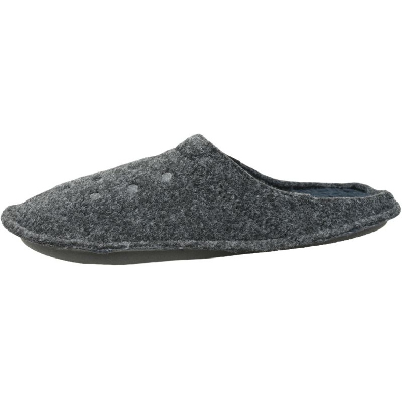 Crocs Classic papucs M 203600-060 fekete 1