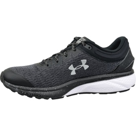 Under Armour Charged Escape 3 M 3021949-001 futócipő szürke 1