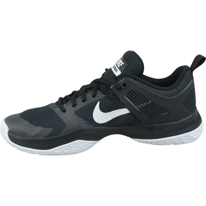 Nike Air Zoom Hyperace M 902367-001 cipő fekete 1