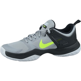 Nike Air Zoom Hyperace M 902367-007 cipő szürke 1