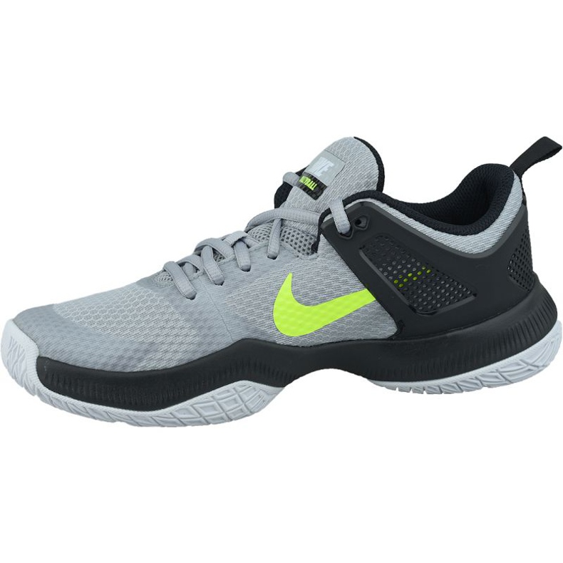 Nike Air Zoom Hyperace M 902367-007 cipő szürke 1