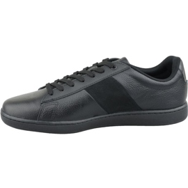 Lacoste Carnaby Evo M 319 738SMA001402H szürke 1