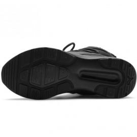 Puma Adela téli csizma W 369862 01 fekete 1