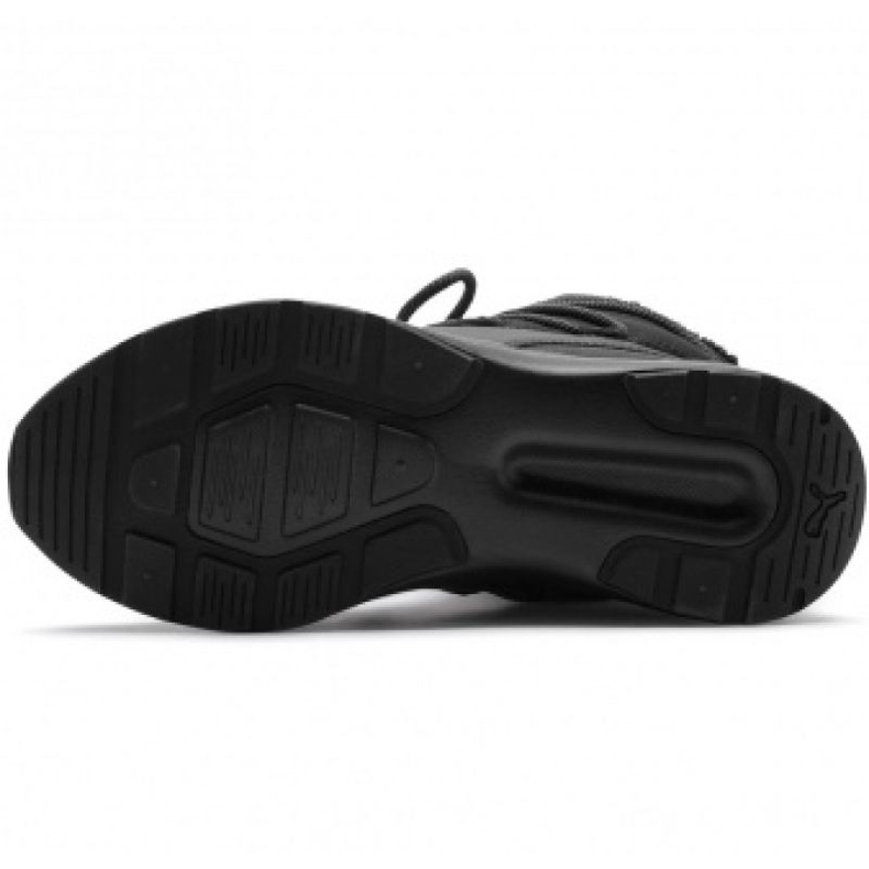 Puma Adela téli csizma W 369862 01 fekete 1