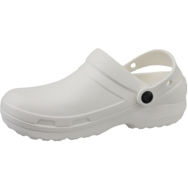 Crocs Specialist M 204590-100 cipő fehér 1