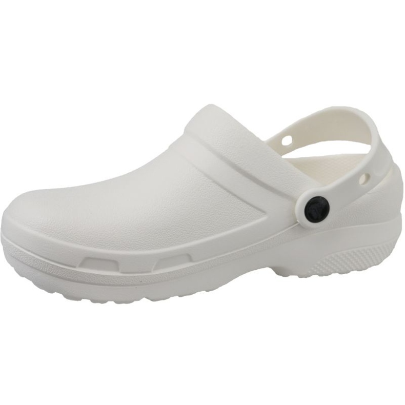Crocs Specialist M 204590-100 cipő fehér 1