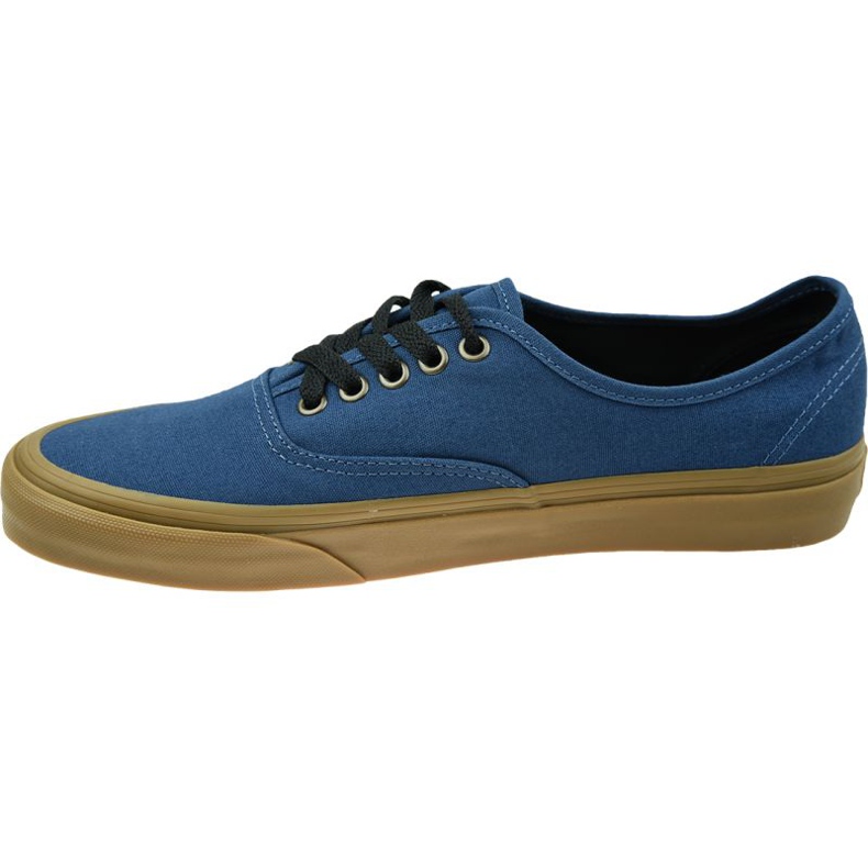 Vans Ua Authentic M VN0A38EMU4C1 cipő kék 1