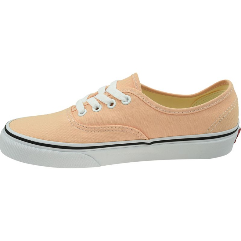 Vans Authentic W VN0A38EMU5Y1 rózsaszín 1