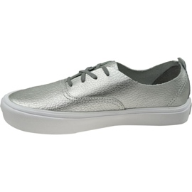 Vans Authentic Decon W VA38ERN5K Cipő szürke 1