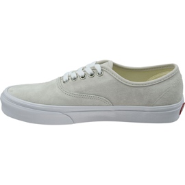 Vans Authentic Suede W VN0A38EMU5L1 bézs 1