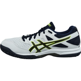 Asics Gel Task Mt 2 M 1071A036-101 fehér 1