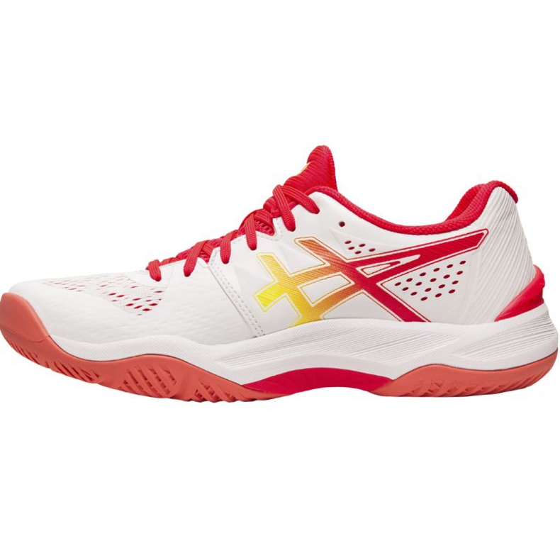 Asics Sky Elite Ff W 1052A024-100 fehér fehér 1