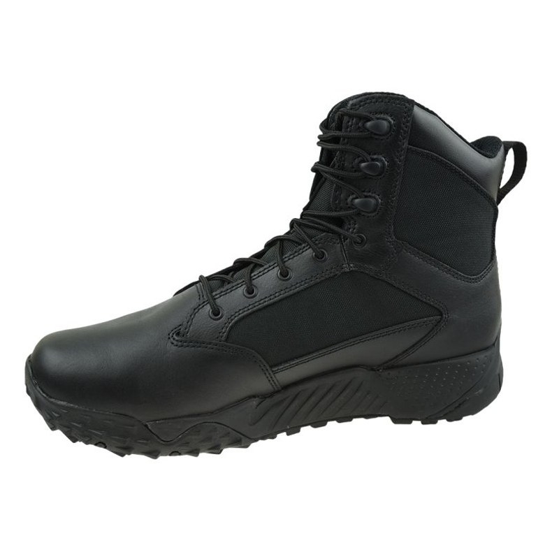 Under Armour Stellar Tactical M 1268951-001 fekete 1