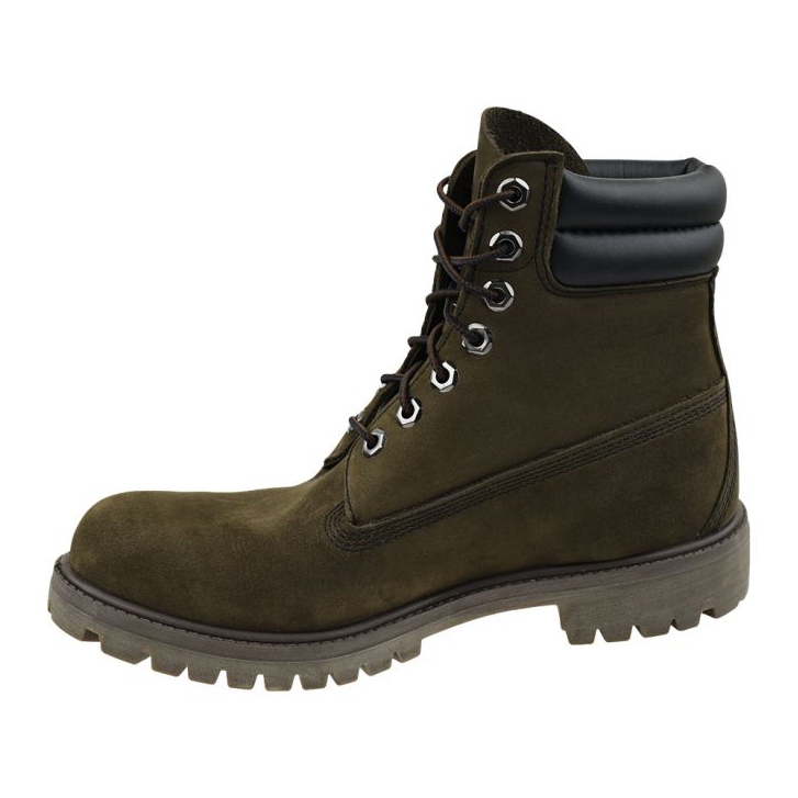 Timberland 6 In Premium Boot M 73543 barna 1