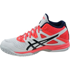Asics Gel-Task Mt 2 M 1072A037-101 sokszínű fehér 1