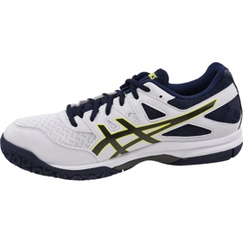 Asics Gel Task 2 M 1071A037-101 fehér 1