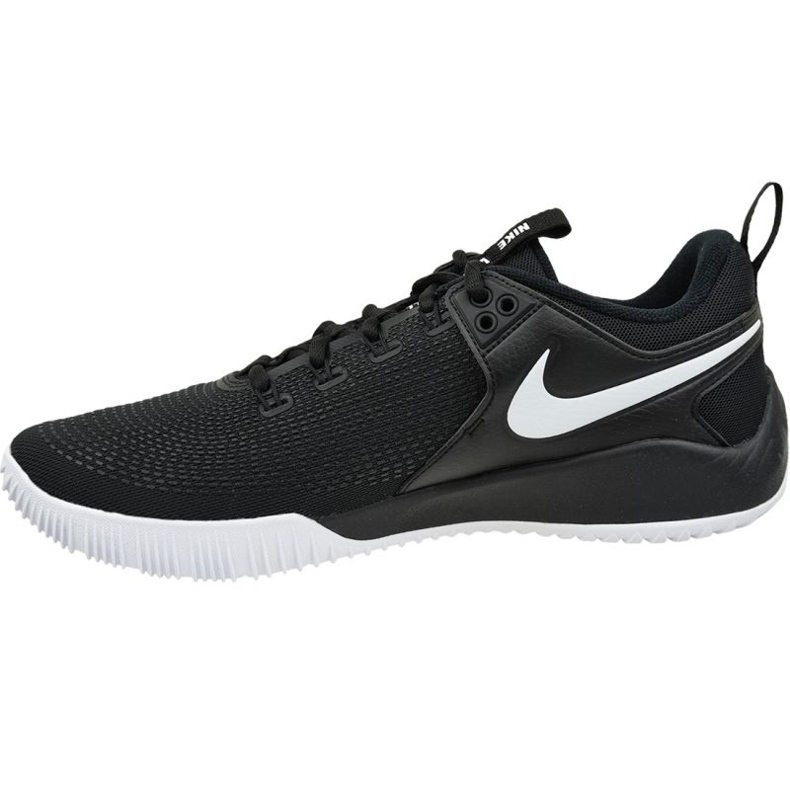 Nike Air Zoom Hyperace 2 AR5281-001 cipő fekete fekete 1