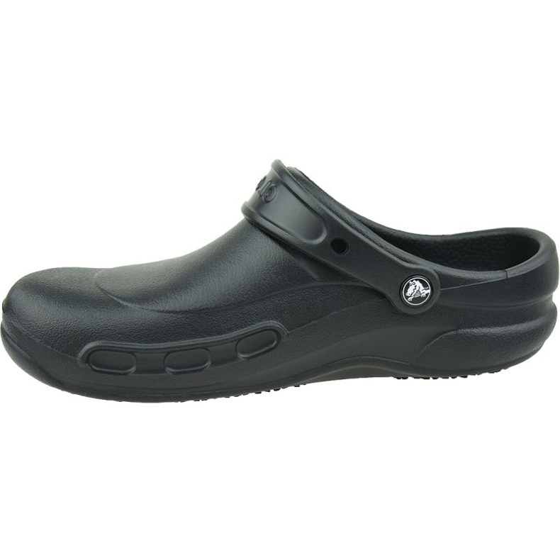 Crocs Bistro U 10075-001 papucs fekete 1