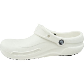 Crocs Bistro U 10075-100 szandál fehér 1