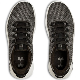 Under Armour W Ripple W 3021 187 004 fehér fekete 1