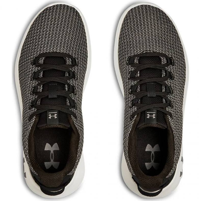 Under Armour W Ripple W 3021 187 004 fehér fekete 1