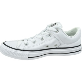 Converse Chuck Taylor As High Street W 149429C fehér 1 Converse Chuck Taylor As High Street W 149429C fehér 1