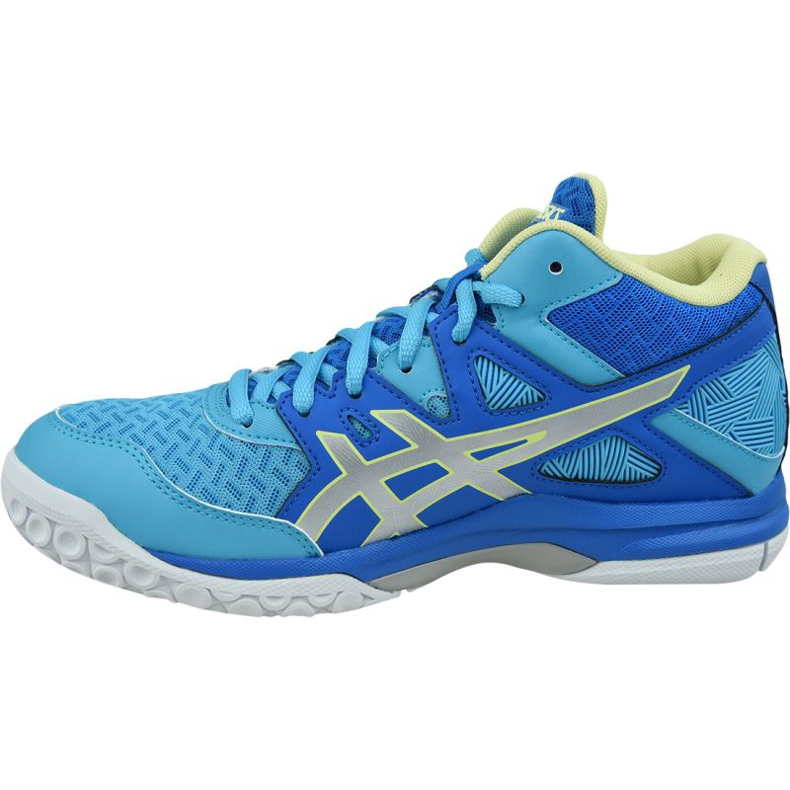 Asics Gel-Task Mt 2 W 1072A037-401 kék 1