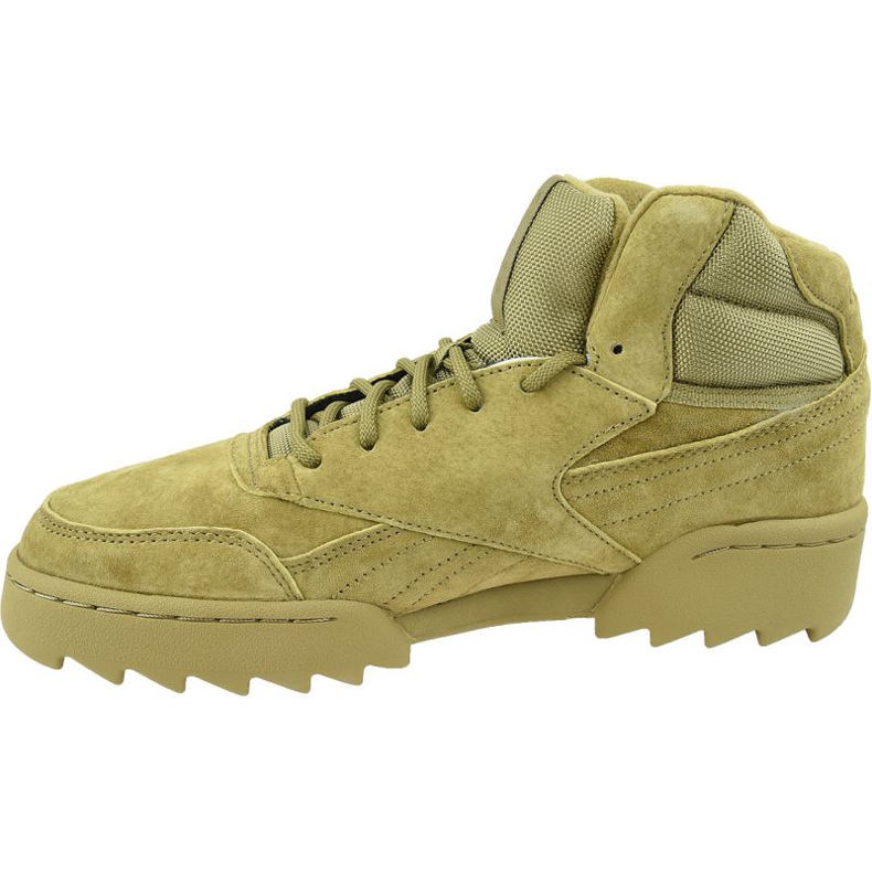 Reebok Exofit Hi Plus Rippleboot M FU9125 barna 1