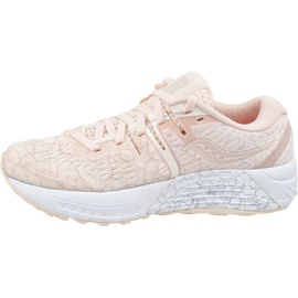 Saucony Guide Iso 2 W S10464-42 cipő rózsaszín 1