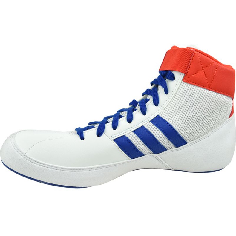 Adidas Havoc M BD7129 cipő fehér 1