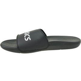 Asics AS003 1173A006-001 fekete 1