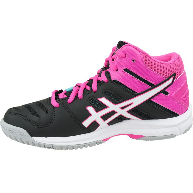 Asics Gel-Beyond 5 Mt W B650N-001 fekete fekete 1