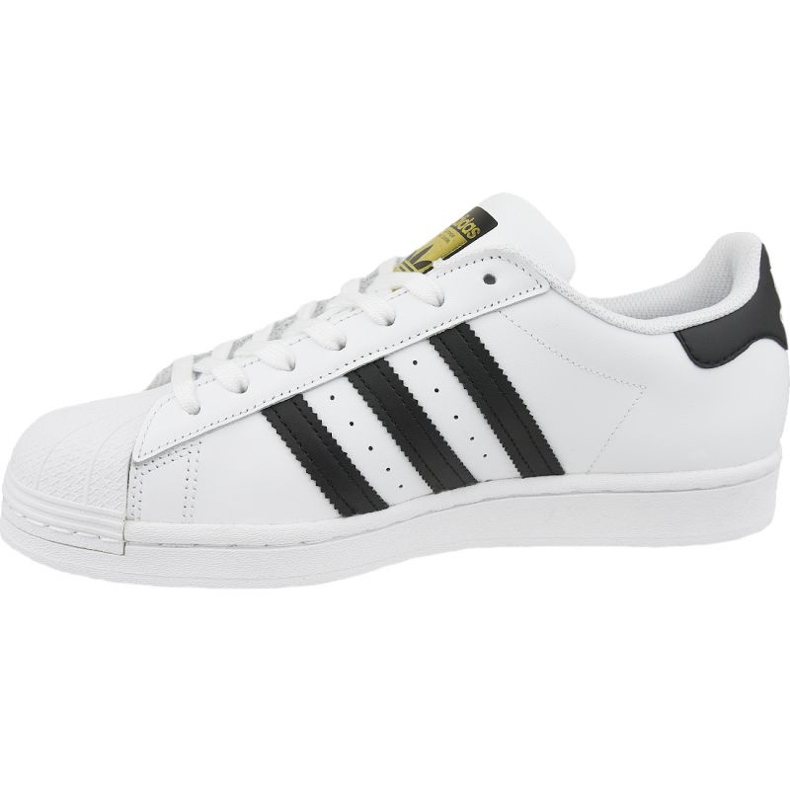 Adidas Superstar M EG4958 cipő fehér 1