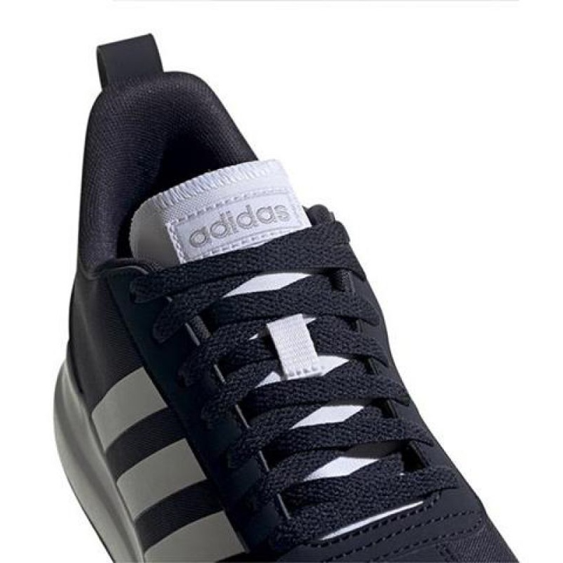 Futócipő adidas Run60S M EG8685 fehér sötétkék 1 Futócipő adidas Run60S M EG8685 fehér sötétkék 1