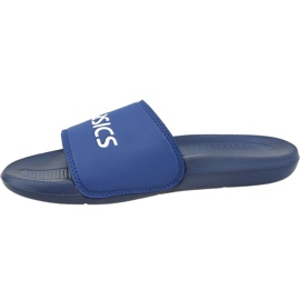 Asics AS003 1173A006-400 sötétkék kék 1