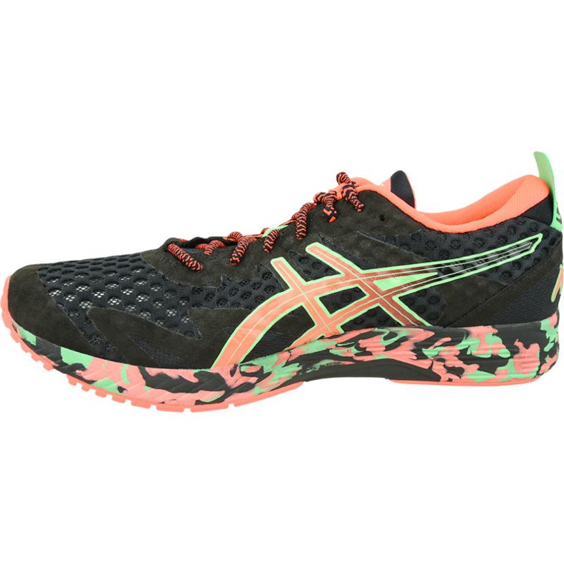 Asics Gel-Noosa Tri 12 M 1011A673-001 szürke sokszínű 1