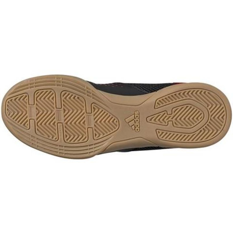 Belső cipő adidas Predator 20.4 In Sala Jr EF1979 sokszínű fekete 1