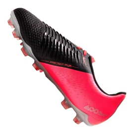 Nike Phantom Vnm Elite Fg Jr AO0401-606 sokszínű fekete 1