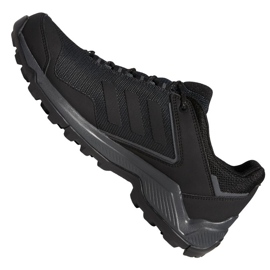Cipő adidas Terrex Eastrail Gtx M BC0968 fekete 1