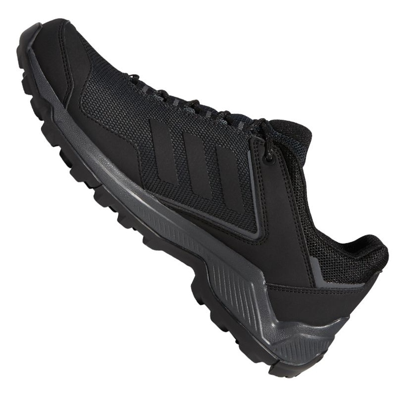 Cipő adidas Terrex Eastrail Gtx M BC0968 fekete 1