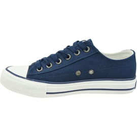 Big Star Shoes W DD274335 kék 1