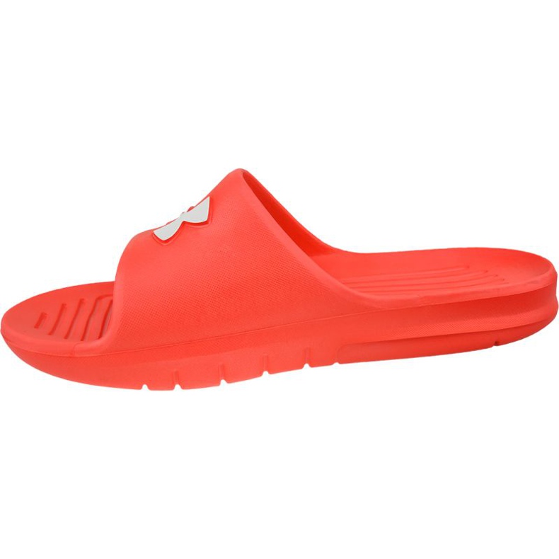 Under Armour Core Pth Slides 3021286-600 piros 1