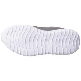 Kappa Cracker Ii K Jr 260647K 1633 cipő szürke 1